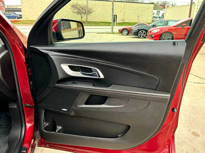 2011 Chevrolet Equinox, $10900. Photo 9