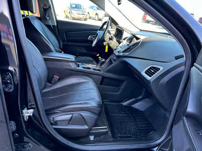 2016 GMC Terrain, $9900. Photo 10