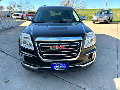 2016 GMC Terrain, $9900. Photo 2