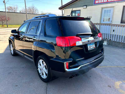 2016 GMC Terrain, $9900. Photo 5