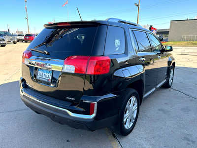 2016 GMC Terrain, $9900. Photo 7