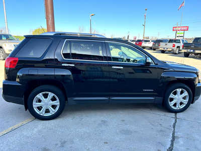 2016 GMC Terrain, $9900. Photo 8