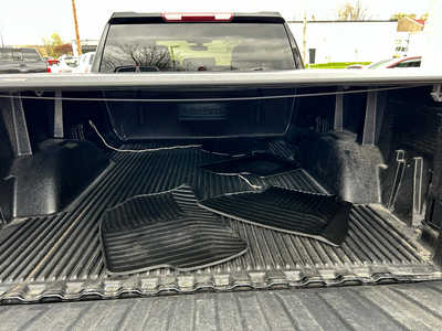 2021 Chevrolet 1500 Ext Cab, $29990. Photo 11