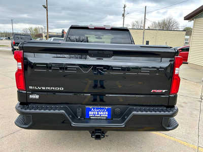 2021 Chevrolet 1500 Ext Cab, $29990. Photo 6