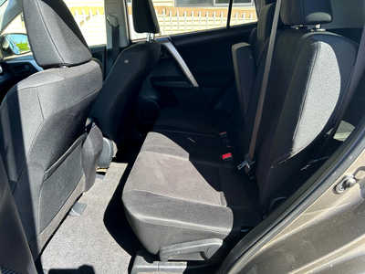 2014 Toyota RAV4, $15900. Photo 11