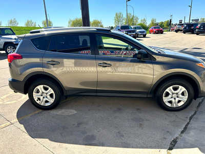 2014 Toyota RAV4, $15900. Photo 6
