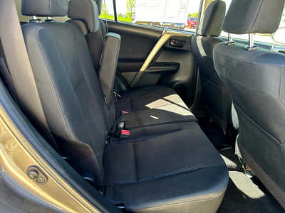 2014 Toyota RAV4, $15900. Photo 9