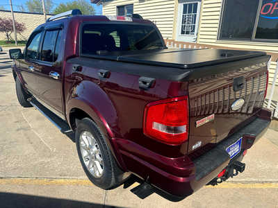 2007 Ford Explorer, $9900. Photo 2