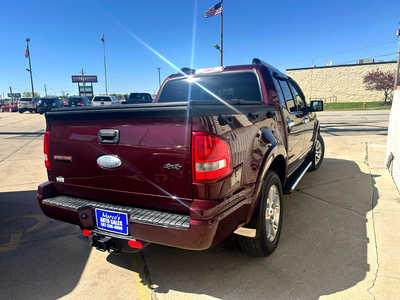 2007 Ford Explorer, $9900. Photo 4