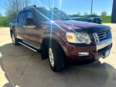 2007 Ford Explorer, $9900. Photo 5