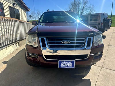 2007 Ford Explorer, $9900. Photo 6