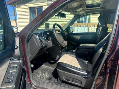 2007 Ford Explorer, $9900. Photo 7