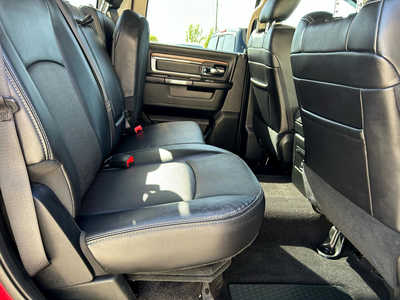 2017 RAM 1500 Crew Cab, $0. Photo 11