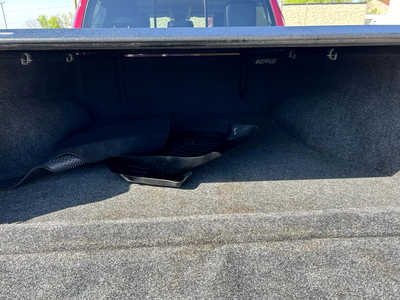 2017 RAM 1500 Crew Cab, $0. Photo 12