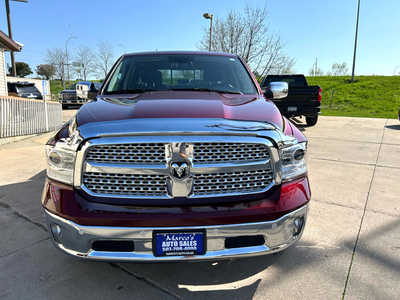 2017 RAM 1500 Crew Cab, $0. Photo 2