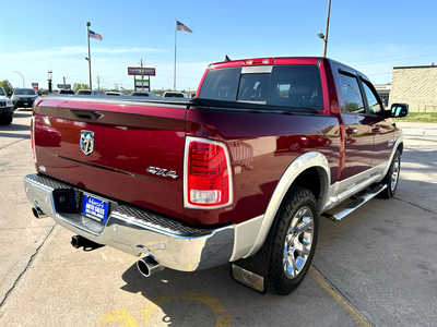 2017 RAM 1500 Crew Cab, $0. Photo 7
