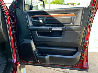 2017 RAM 1500 Crew Cab, $0. Photo 9