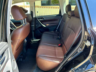 2018 Subaru Forester, $0. Photo 10
