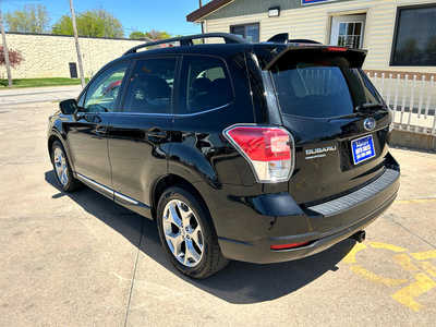 2018 Subaru Forester, $0. Photo 3