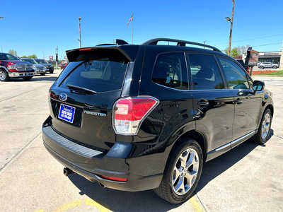 2018 Subaru Forester, $0. Photo 5