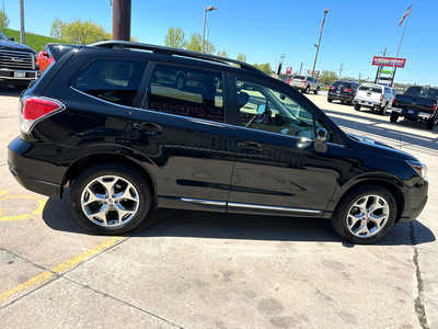 2018 Subaru Forester, $0. Photo 6