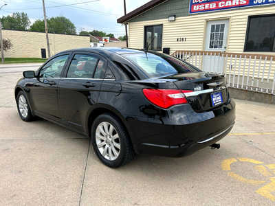 2012 Chrysler 200, $8900. Photo 5