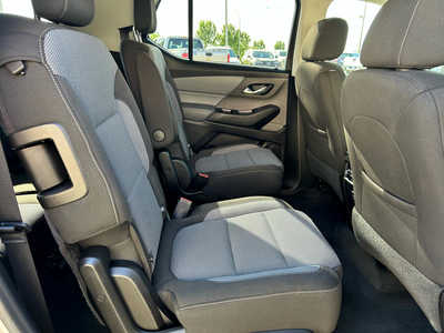 2018 Chevrolet Traverse, $22900. Photo 10