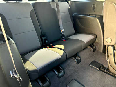 2018 Chevrolet Traverse, $22900. Photo 11