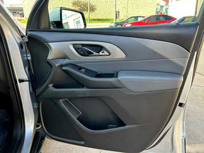 2018 Chevrolet Traverse, $22900. Photo 9