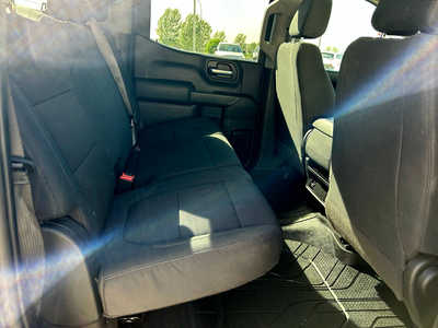 2021 Chevrolet 1500 Crew Cab, $24900. Photo 11