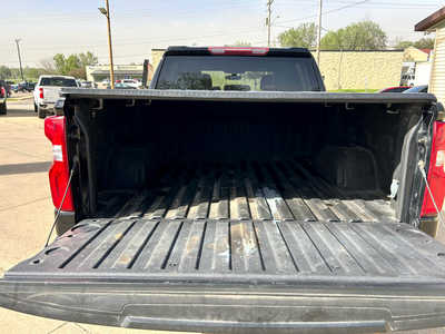 2021 Chevrolet 1500 Crew Cab, $24900. Photo 12