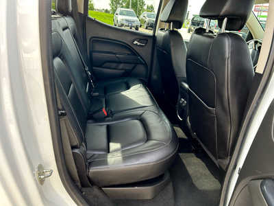 2015 GMC Canyon Crew Cab, $15900. Photo 11