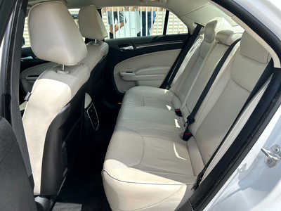 2016 Chrysler 300, $16900. Photo 12