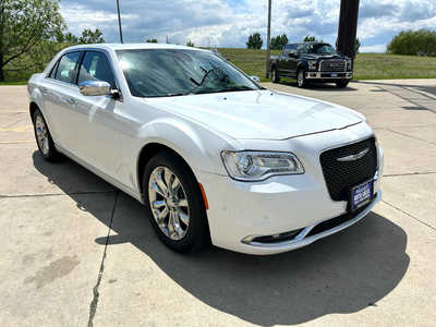 2016 Chrysler 300, $16900. Photo 3