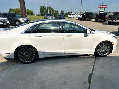 2013 Lincoln MKZ, $9900. Photo 6