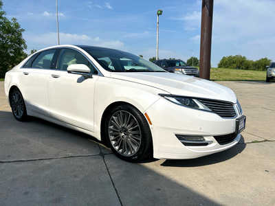 2013 Lincoln MKZ, $9900. Photo 7