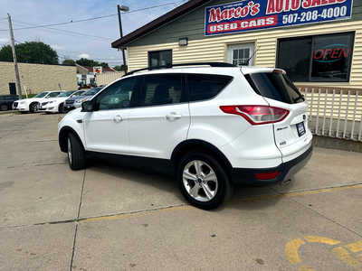 2016 Ford Escape, $7900. Photo 2