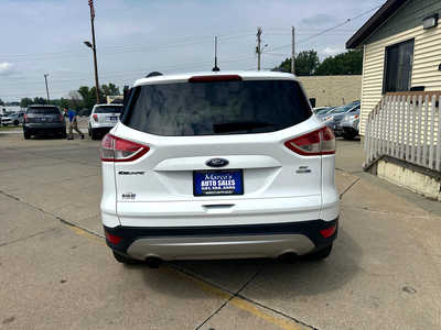 2016 Ford Escape, $7900. Photo 3