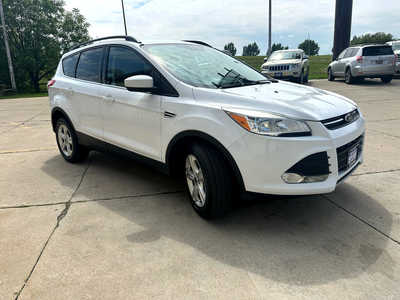 2016 Ford Escape, $7900. Photo 5