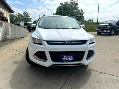 2016 Ford Escape, $7900. Photo 6
