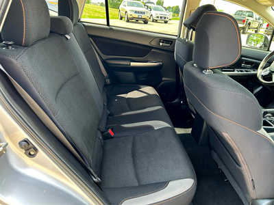 2016 Subaru Crosstrek, $9900. Photo 10