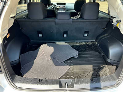 2016 Subaru Crosstrek, $9900. Photo 11