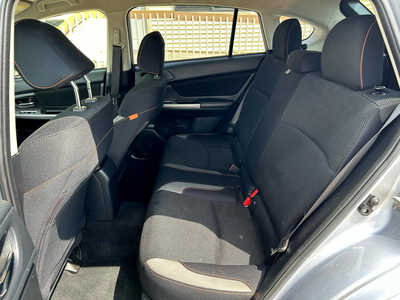 2016 Subaru Crosstrek, $9900. Photo 12