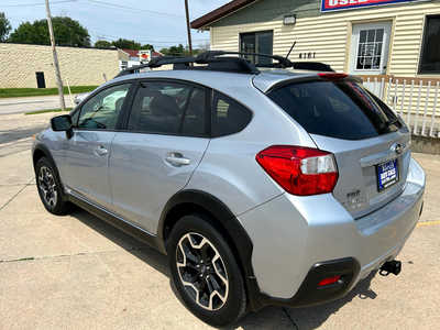 2016 Subaru Crosstrek, $9900. Photo 5