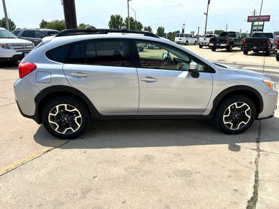 2016 Subaru Crosstrek, $9900. Photo 8