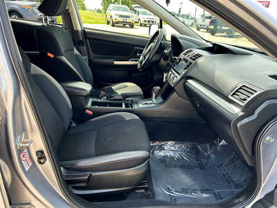 2016 Subaru Crosstrek, $9900. Photo 9