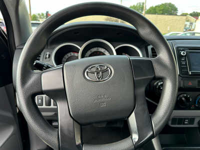 2014 Toyota Tacoma, $0. Photo 10
