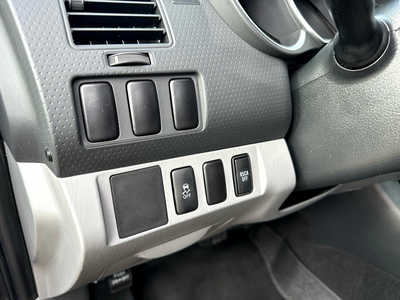 2014 Toyota Tacoma, $0. Photo 9