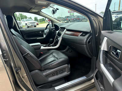 2014 Ford Edge, $0. Photo 11