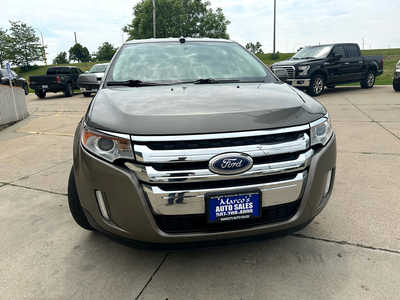 2014 Ford Edge, $0. Photo 6